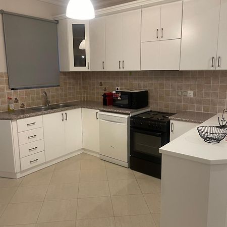 Mr. Sergio Apartment Ampavris 외부 사진
