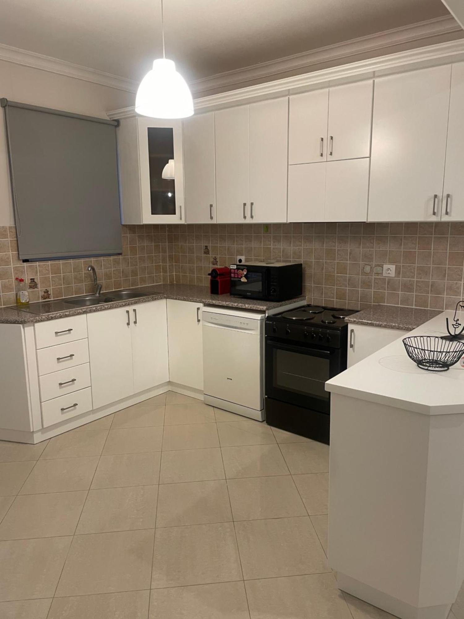 Mr. Sergio Apartment Ampavris 외부 사진