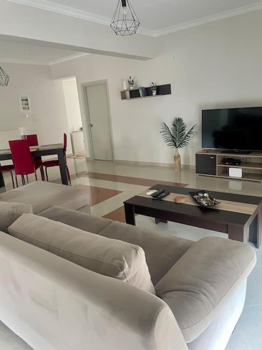 Mr. Sergio Apartment Ampavris 외부 사진