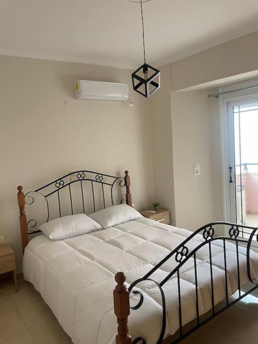 Mr. Sergio Apartment Ampavris 외부 사진