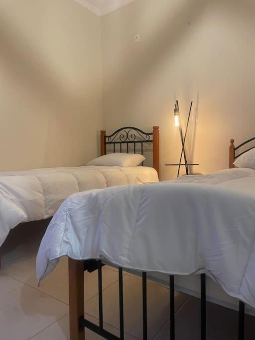 Mr. Sergio Apartment Ampavris 외부 사진