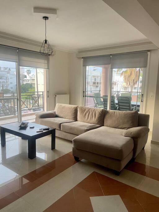 Mr. Sergio Apartment Ampavris 외부 사진