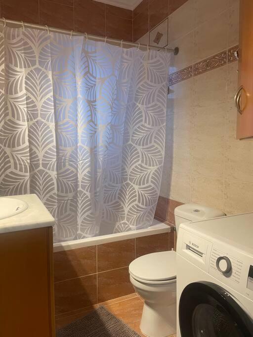 Mr. Sergio Apartment Ampavris 외부 사진